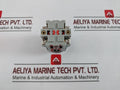 Idec Abd202N R Abd Push Button Switch Control Unit 600V 10A 41-10650