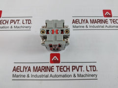 Idec Abd202N R Abd Push Button Switch Control Unit 600V 10A 41-10650
