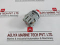 Idec Abd202N R Abd Push Button Switch Control Unit 600V 10A 41-10650