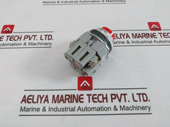 Idec Abd202N R Abd Push Button Switch Control Unit 600V 10A 41-10650