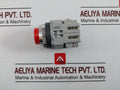 Idec Abd202N R Abd Push Button Switch Control Unit 600V 10A 41-10650