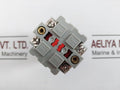 Idec Abd202N R Abd Push Button Switch Control Unit 600V 10A 41-10650