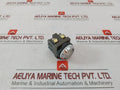 Idec Abn-111 Push Button Switch Ac 125V 5A 600V 12M-000-00M 17Y20N