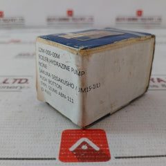 Idec Abn-111 Push Button Switch Ac 125V 5A 600V 12M-000-00M 17Y20N