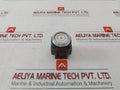 Idec Abn-111 Push Button Switch Ac 125V 5A 600V 12M-000-00M 17Y20N