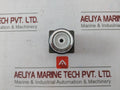 Idec Abn-111 Push Button Switch Ac 125V 5A 600V 12M-000-00M 17Y20N