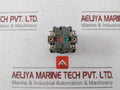 Idec Abn-111 Push Button Switch Ac 125V 5A 600V 12M-000-00M 17Y20N