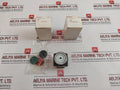 Idec Abn101/ Abn102 Push Button Switch 10A 600V