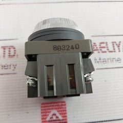 Idec Abn101/ Abn102 Push Button Switch 10A 600V