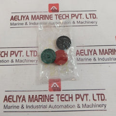 Idec Abn101/ Abn102 Push Button Switch 10A 600V