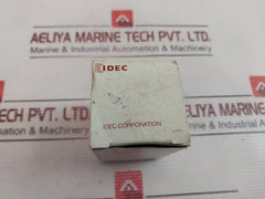 Idec Abn101/ Abn102 Push Button Switch 10A 600V
