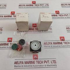 Idec Abn101/ Abn102 Push Button Switch 10A 600V