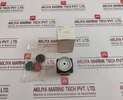 Idec Abn101/ Abn102 Push Button Switch 10A 600V
