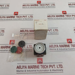 Idec Abn101/ Abn102 Push Button Switch 10A 600V
