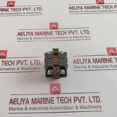 Idec Abn101/ Abn102 Push Button Switch 10A 600V
