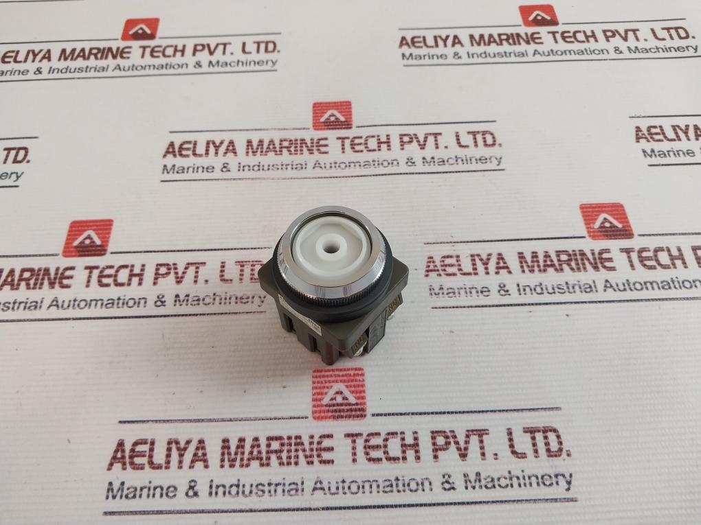 Idec Abn101/ Abn102 Push Button Switch 10A 600V