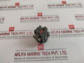 Idec Abn101/ Abn102 Push Button Switch 10A 600V