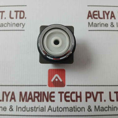Idec Abn110 B Push Button Switch (Black Red Green)3-5A