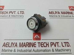 Idec Abn110 B Push Button Switch (Black Red Green)3-5A