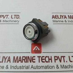 Idec Abn110 B Push Button Switch (Black Red Green)3-5A