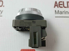 Idec Abn110 B Push Button Switch (Black Red Green)3-5A