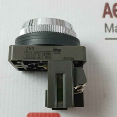 Idec Abn110 B Push Button Switch (Black Red Green)3-5A