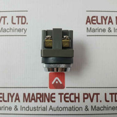 Idec Abn110 B Push Button Switch (Black Red Green)3-5A