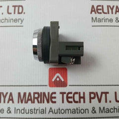 Idec Abn110 B Push Button Switch (Black Red Green)3-5A