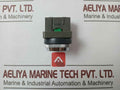 Idec Abn110 B Push Button Switch (Black Red Green)3-5A