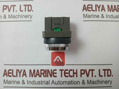 Idec Abn110 B Push Button Switch (Black Red Green)3-5A