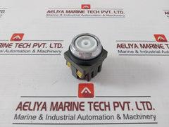 Idec Abn111 Control Unit 600V Ac125V 5A 13911N