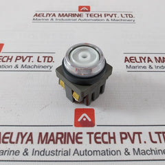 Idec Abn111 Control Unit 600V Ac125V 5A 13911N