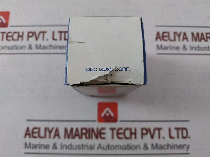 Idec Abn111 Control Unit 600V Ac125V 5A 13911N