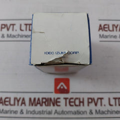 Idec Abn111 Control Unit 600V Ac125V 5A 13911N