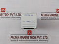 Idec Abn111 Control Unit 600V Ac125V 5A 13911N