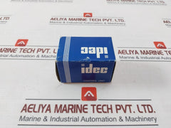 Idec Abn111 Control Unit 600V Ac125V 5A 13911N