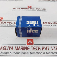 Idec Abn111 Control Unit 600V Ac125V 5A 13911N