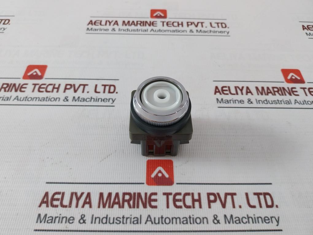 Idec Abn111 Control Unit 600V Ac125V 5A 13911N