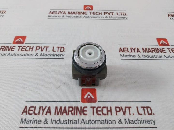 Idec Abn111 Control Unit 600V Ac125V 5A 13911N