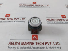 Idec Abn111 Control Unit 600V Ac125V 5A 13911N