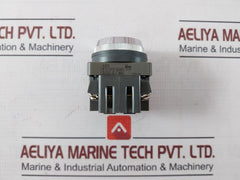Idec Abn111 Control Unit 600V Ac125V 5A 13911N