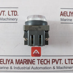 Idec Abn111 Control Unit 600V Ac125V 5A 13911N