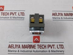 Idec Abn111 Control Unit 600V Ac125V 5A 13911N