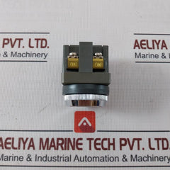 Idec Abn111 Control Unit 600V Ac125V 5A 13911N