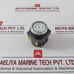 Idec Abn111 Control Unit 600V Ac125V 5A 13911N