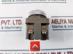 Idec Abn 11630N Green Push Button 10A 600V