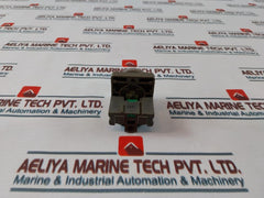 Idec Abn 11630N Green Push Button 10A 600V