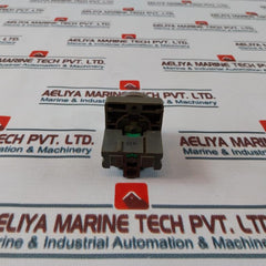 Idec Abn 11630N Green Push Button 10A 600V