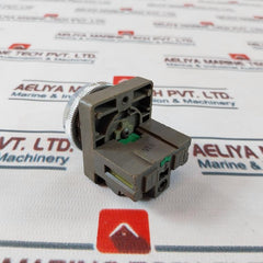 Idec Abn 11630N Green Push Button 10A 600V