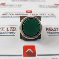 Idec Abn 11630N Green Push Button 10A 600V